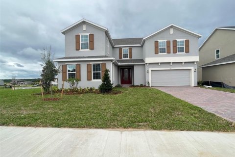 Villa ou maison à louer à Clermont, Floride: 6 chambres, 432.65 m2 № 1364660 - photo 1