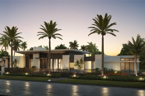 Villa ou maison à vendre à Plantation, Floride: 5 chambres, 513.94 m2 № 919664 - photo 24