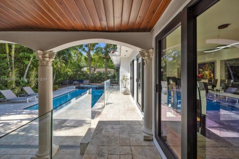 Casa en venta en Coral Gables, Florida, 4 dormitorios, 253.16 m2 № 1384609 - foto 26