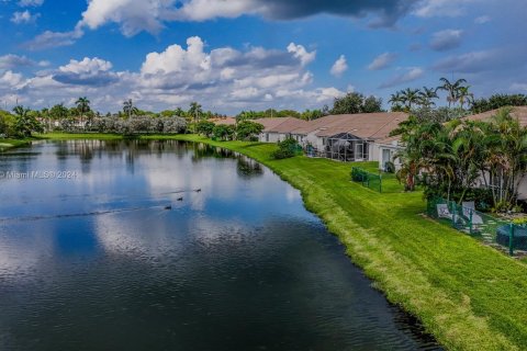 Casa en venta en Miramar, Florida, 2 dormitorios, 95.69 m2 № 1377313 - foto 24