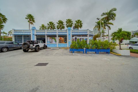 Купить коммерческую недвижимость в Майами-Бич, Флорида № 909412 - фото 4