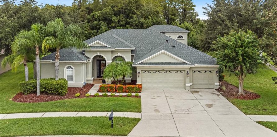 Casa en Land O' Lakes, Florida 5 dormitorios, 324.88 m2 № 1363562