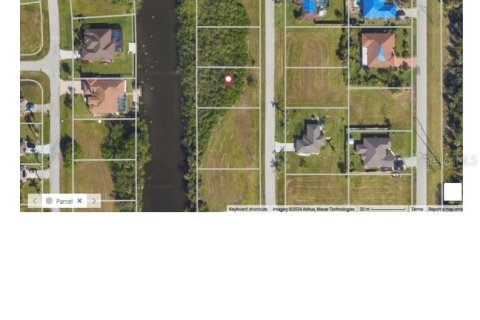 Land in Cape Coral, Florida № 1379547 - photo 2