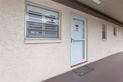 Copropriété à vendre à New Port Richey, Floride: 1 chambre, 68 m2 № 1379587 - photo 4