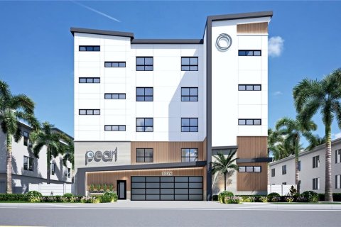 Copropriété à vendre à Treasure Island, Floride: 4 chambres, 372.82 m2 № 1379549 - photo 5