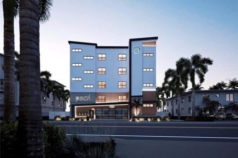 Copropriété à vendre à Treasure Island, Floride: 4 chambres, 372.82 m2 № 1379549 - photo 6