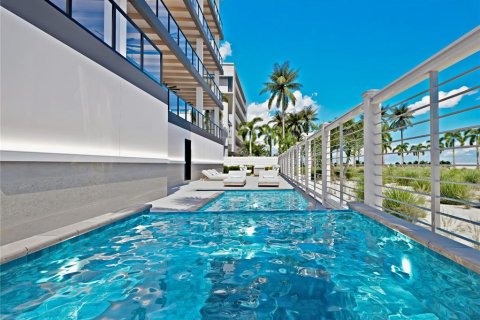 Condominio en venta en Treasure Island, Florida, 4 dormitorios, 372.82 m2 № 1379549 - foto 26