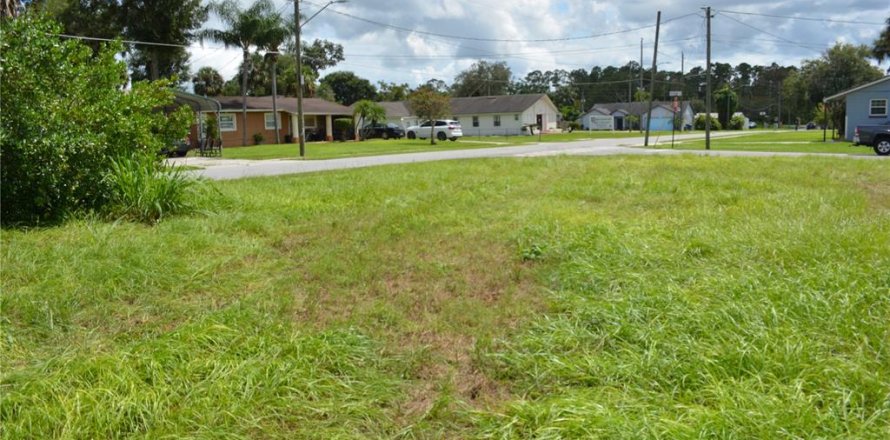 Terreno en Sanford, Florida № 1389135