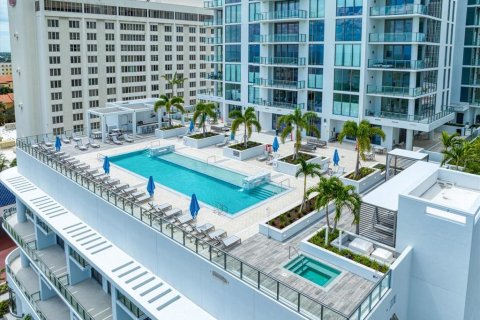 Condominio en venta en Saint Petersburg, Florida, 3 dormitorios, 251.95 m2 № 1389133 - foto 6