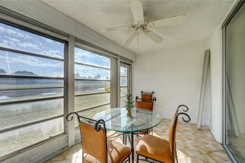 Condo in Margate, Florida, 2 bedrooms  № 992010 - photo 12