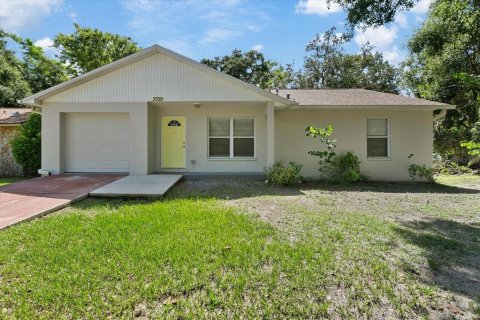 Villa ou maison à vendre à Tampa, Floride: 3 chambres, 125.6 m2 № 1315248 - photo 1