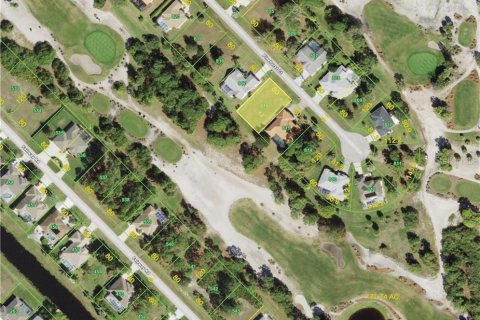 Land in Rotonda, Florida № 980156 - photo 1