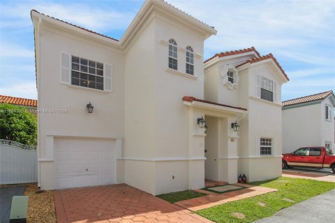 Casa en venta en Miami, Florida, 3 dormitorios, 138.42 m2 № 1436991 - foto 20