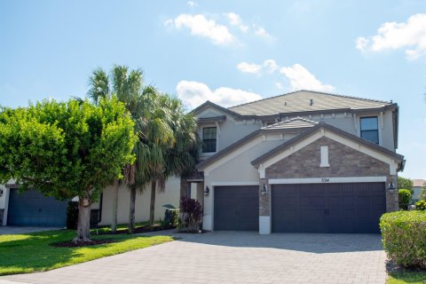 Villa ou maison à vendre à Lake Worth, Floride: 4 chambres, 332.96 m2 № 1208541 - photo 10