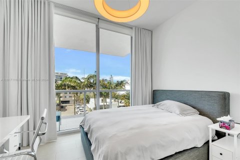 Copropriété à vendre à Miami Beach, Floride: 2 chambres, 96.15 m2 № 1238935 - photo 15