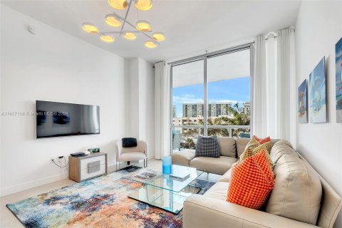 Copropriété à vendre à Miami Beach, Floride: 2 chambres, 96.15 m2 № 1238935 - photo 6