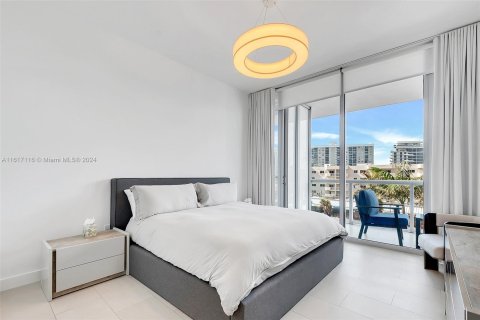 Copropriété à vendre à Miami Beach, Floride: 2 chambres, 96.15 m2 № 1238935 - photo 8