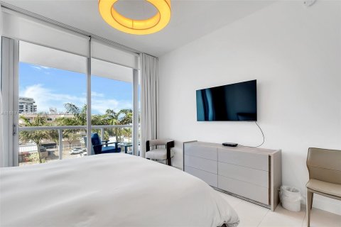 Copropriété à vendre à Miami Beach, Floride: 2 chambres, 96.15 m2 № 1238935 - photo 9