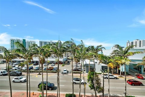 Condominio en venta en Miami Beach, Florida, 2 dormitorios, 96.15 m2 № 1238935 - foto 22