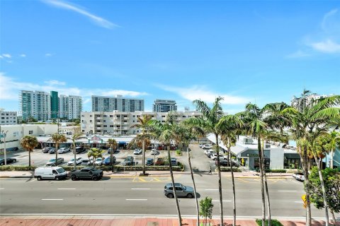 Copropriété à vendre à Miami Beach, Floride: 2 chambres, 96.15 m2 № 1238935 - photo 19