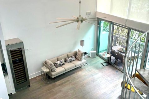 Condominio en venta en Miami Beach, Florida, 1 dormitorio, 74.69 m2 № 1101015 - foto 8