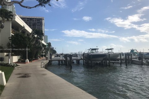 Condominio en venta en Miami, Florida, 1 dormitorio, 80.64 m2 № 1116123 - foto 16