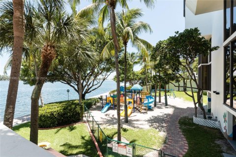 Condo in Miami, Florida, 1 bedroom  № 1116123 - photo 17