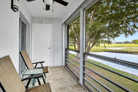 Condo in Delray Beach, Florida, 2 bedrooms  № 1118096 - photo 6