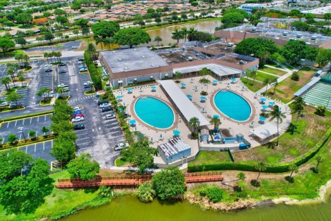 Condo in Delray Beach, Florida, 2 bedrooms  № 1118096 - photo 24