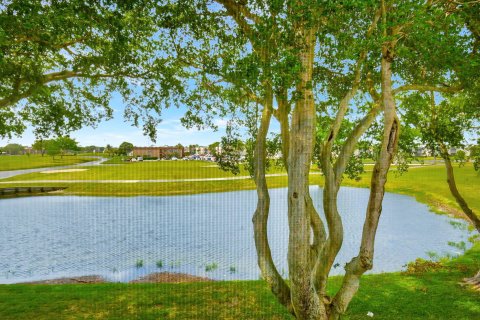 Condo in Delray Beach, Florida, 2 bedrooms  № 1118096 - photo 4