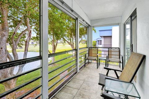 Condo in Delray Beach, Florida, 2 bedrooms  № 1118096 - photo 5