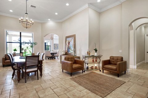 Villa ou maison à vendre à Palm City, Floride: 4 chambres, 419.27 m2 № 952378 - photo 17