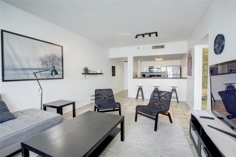 Condo in Miami Beach, Florida, 1 bedroom  № 716021 - photo 12