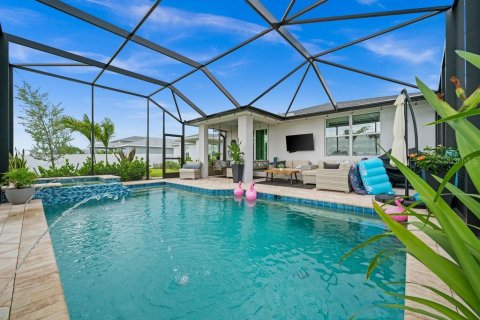 Villa ou maison à vendre à Punta Gorda, Floride: 4 chambres, 156.82 m2 № 1248124 - photo 30