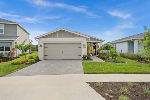 Casa en venta en Punta Gorda, Florida, 4 dormitorios, 156.82 m2 № 1248124 - foto 1