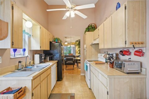 Adosado en venta en Palm Harbor, Florida, 2 dormitorios, 102.19 m2 № 1371021 - foto 25