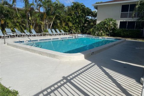 Copropriété à vendre à Sarasota, Floride: 2 chambres, 81.29 m2 № 1371063 - photo 20