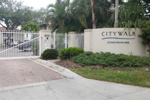 Copropriété à vendre à Sarasota, Floride: 2 chambres, 81.29 m2 № 1371063 - photo 19