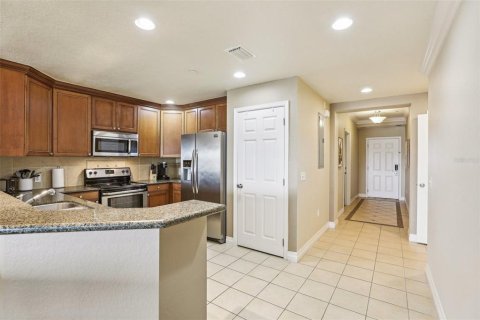 Copropriété à vendre à Four Corners, Floride: 3 chambres, 151.43 m2 № 1371064 - photo 2