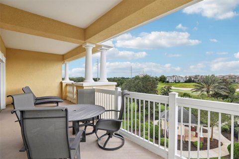 Copropriété à vendre à Four Corners, Floride: 3 chambres, 151.43 m2 № 1371064 - photo 24