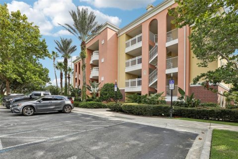 Condo in Four Corners, Florida, 3 bedrooms  № 1371064 - photo 20