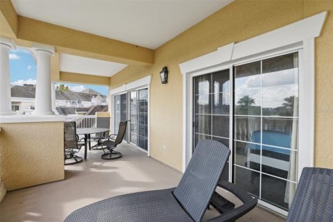 Copropriété à vendre à Four Corners, Floride: 3 chambres, 151.43 m2 № 1371064 - photo 23