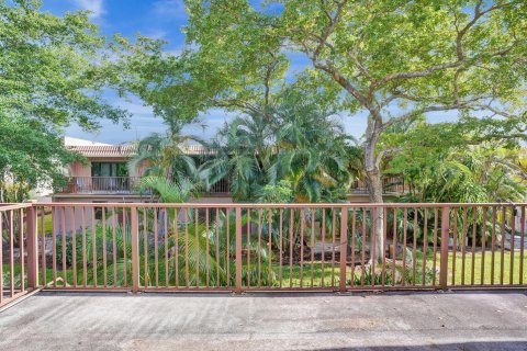 Condo in Davie, Florida, 2 bedrooms  № 1183295 - photo 25