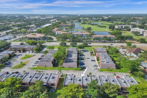 Condo in Davie, Florida, 2 bedrooms  № 1183295 - photo 8