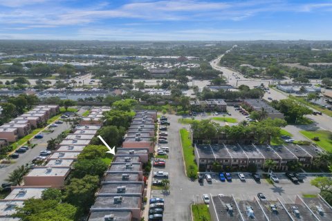 Condo in Davie, Florida, 2 bedrooms  № 1183295 - photo 4