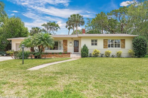 Villa ou maison à vendre à Saint Augustine, Floride: 3 chambres, 183.48 m2 № 767579 - photo 4