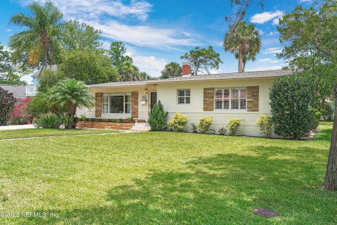 Villa ou maison à vendre à Saint Augustine, Floride: 3 chambres, 183.48 m2 № 767579 - photo 30