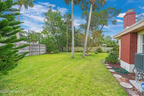 Villa ou maison à vendre à Saint Augustine, Floride: 3 chambres, 183.48 m2 № 767579 - photo 18