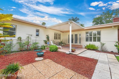 Villa ou maison à vendre à Saint Augustine, Floride: 3 chambres, 183.48 m2 № 767579 - photo 22