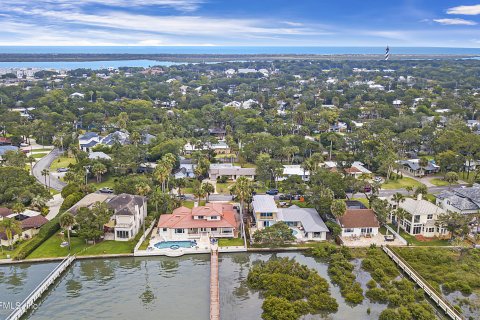 Villa ou maison à vendre à Saint Augustine, Floride: 3 chambres, 183.48 m2 № 767579 - photo 3